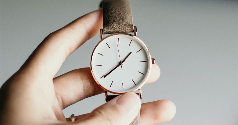 Orologio da polso