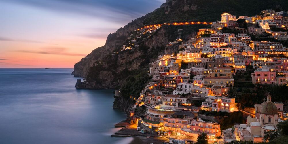 Vacanza