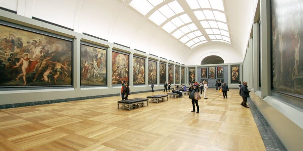 Galleria d'arte
