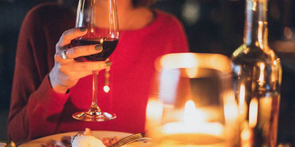Cena romantica