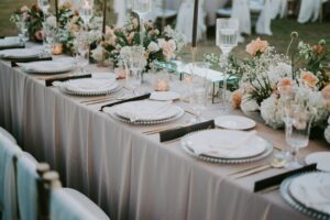 Tema Shabby Chic