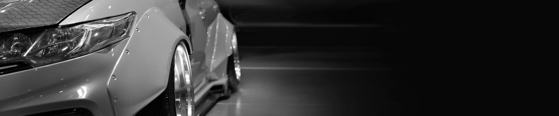 Miglior fotografo automotive