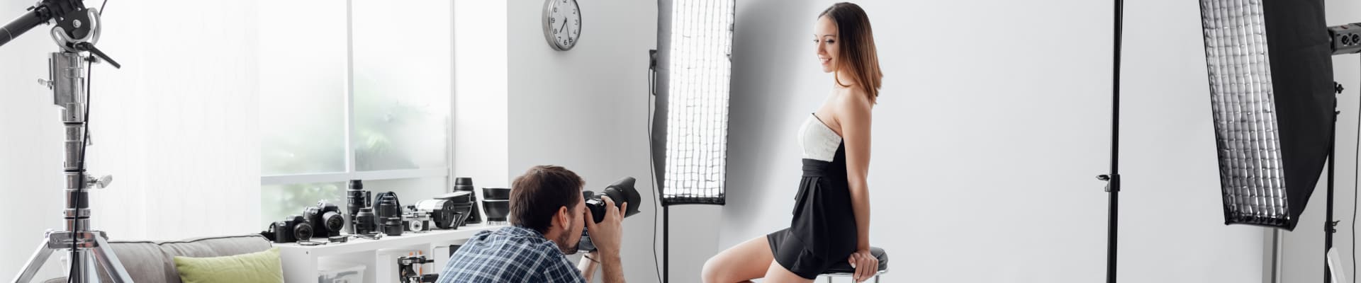 Miglior fotografo di moda