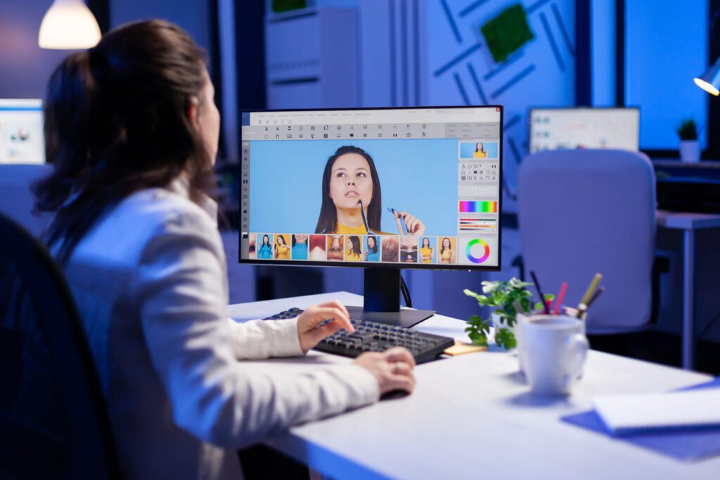 Come modificare le foto? Consigli per un editing da vero professionista
