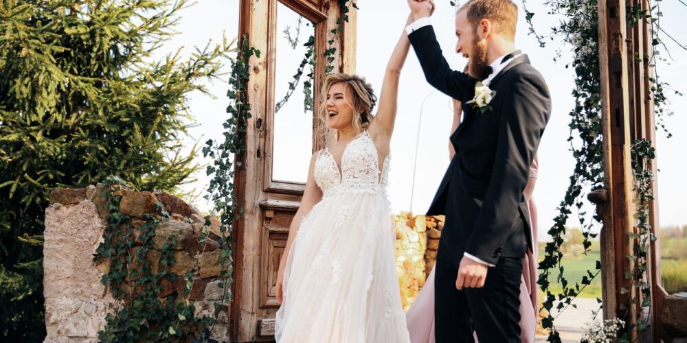 Matrimonio Reportage