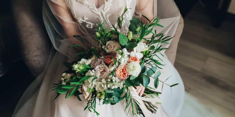Foto matrimonio tradizionale