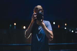 Fotografia notturna: come scattare foto d'effetto!