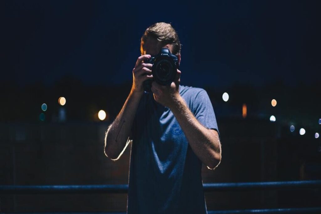 Fotografia notturna: come scattare foto d'effetto!